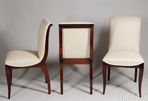 Фабрика столов и стульев "Мебель МАЙ"