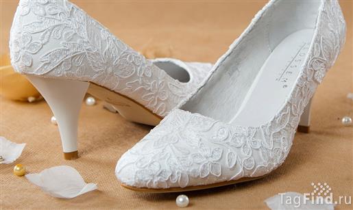 Салон свадебной и праздничной обуви "Louisa"
