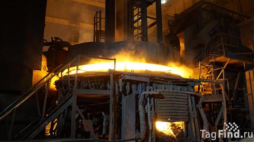 Завод по производству металлопродукции "Новоросметалл"