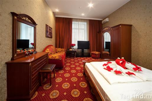 Отель "Bali Love Hotel"